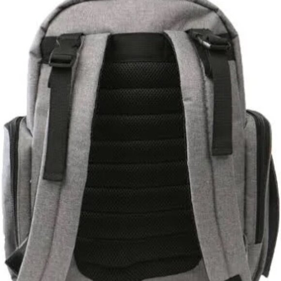 Eddie Bauer Traverse Diaper Bag Backpack - Picture 2 of 2